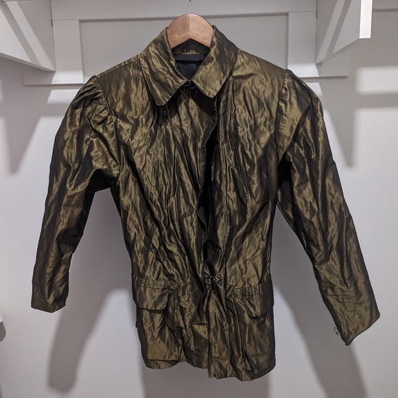 PAUL HARDY - Designer Jacket - Picture 2 of 4